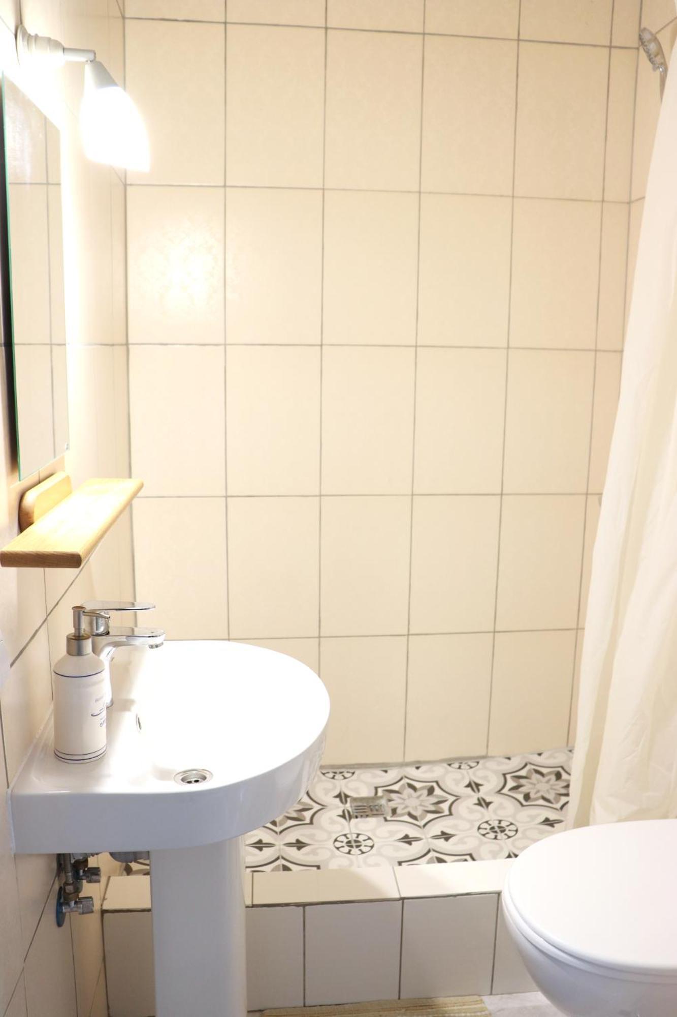 Maison Blanche Kiew Zimmer foto