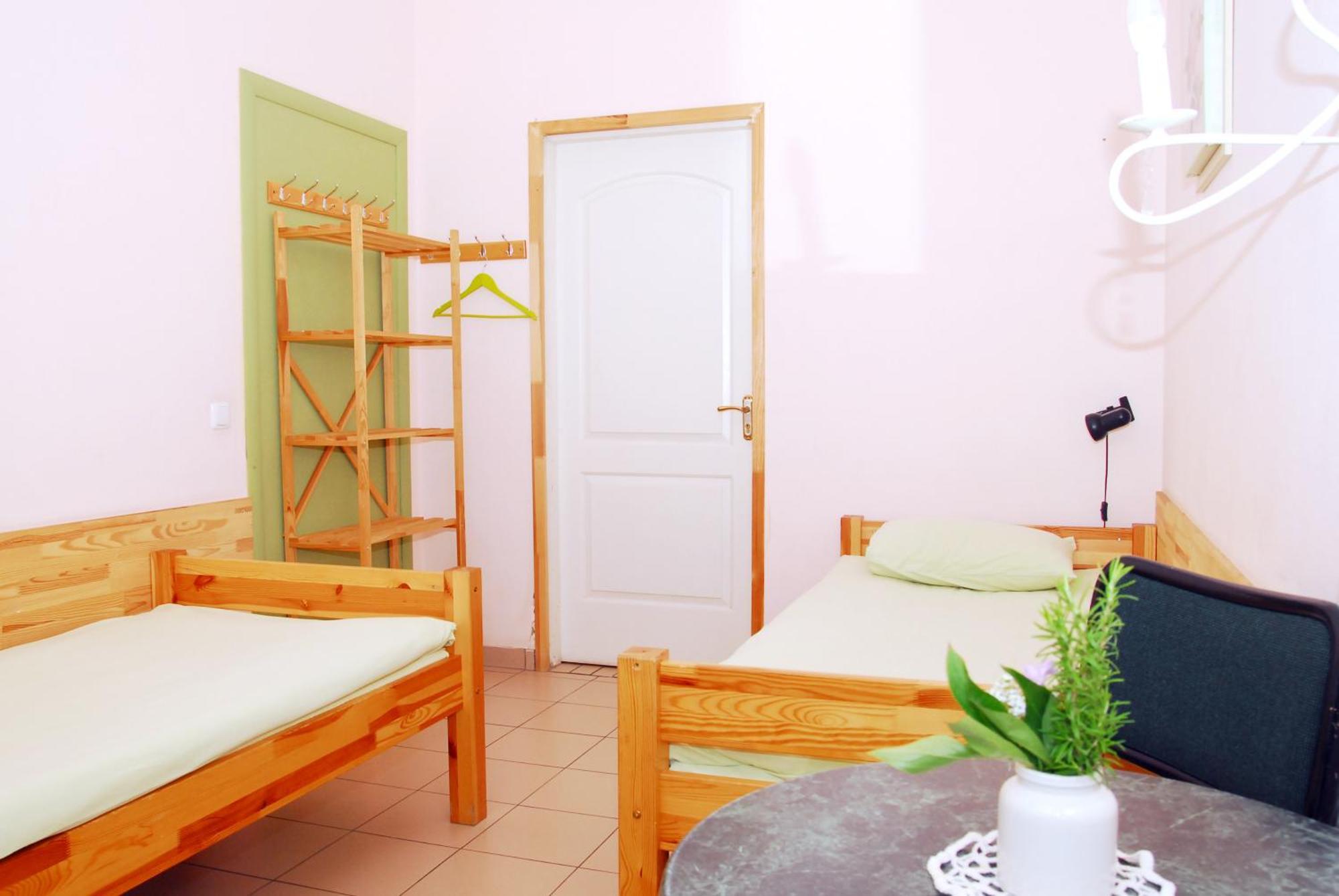 Maison Blanche Kiew Zimmer foto