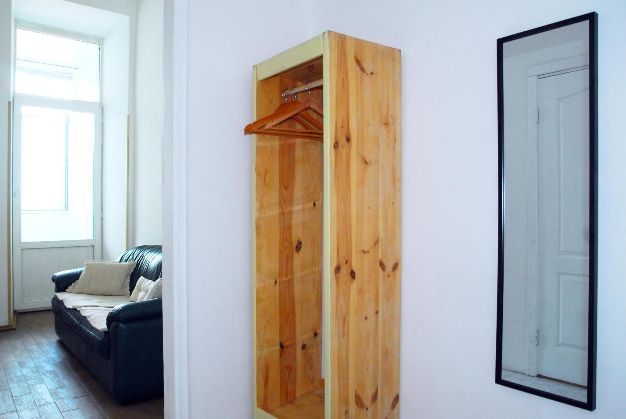 Maison Blanche Kiew Zimmer foto