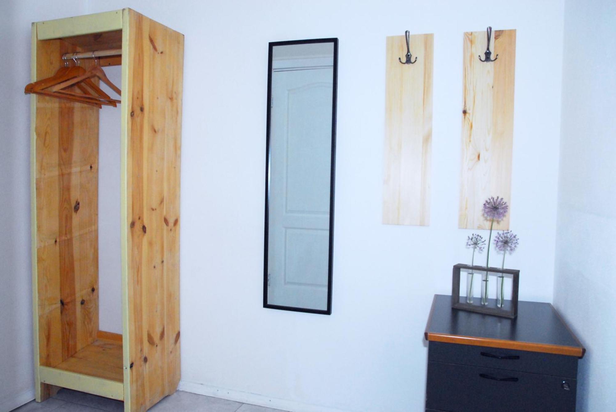 Maison Blanche Kiew Zimmer foto